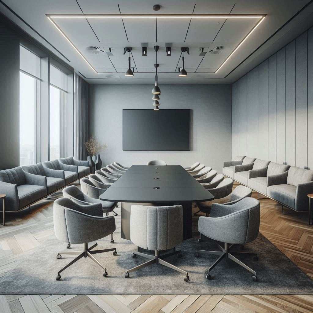 写字楼办公会议预约秩序受到前台人员交接班影响时行政前台如何控制处理节奏